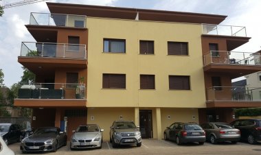 Sweet Wellness Apartman Siófok