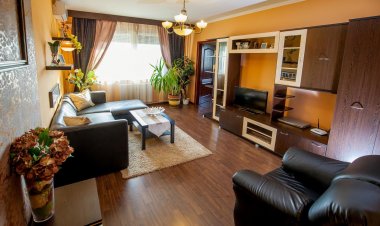 Lujzika Apartman Szeged