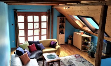 Mandulás Apartman Balatonfüred