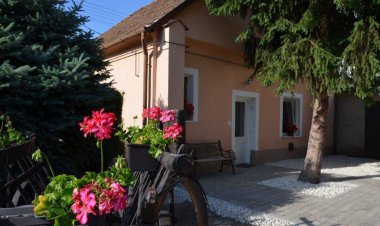 Belvárosi Apartman Celldömölk