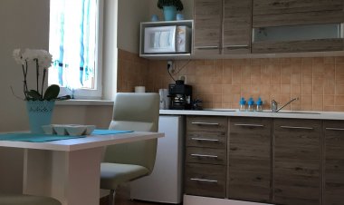 Manna Kölcsey Apartment Hajdúszoboszló