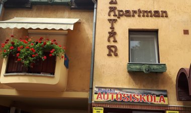 Platán Apartman Kiskunfélegyháza