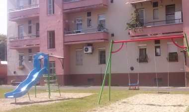 Mackó Kuckó Apartman Miskolc