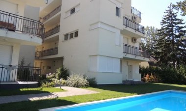 Dóra Wellness Apartman Siófok