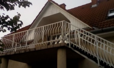 Szabina Apartman Siófok