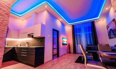 Luxury Smart Apartments Szeged