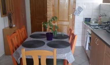 Szabó Apartman Badacsony