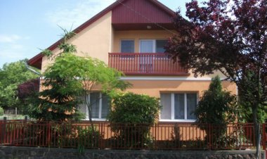 Klára Apartmanok Balatonboglár