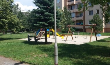 Marikalaka Apartman Balatonfüred