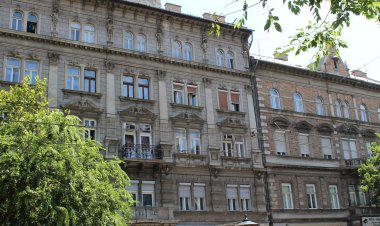 Kiona Apartment Budapest