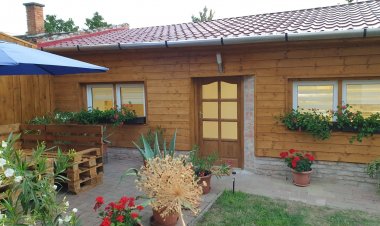 MohApartman Gyöngyössolymos