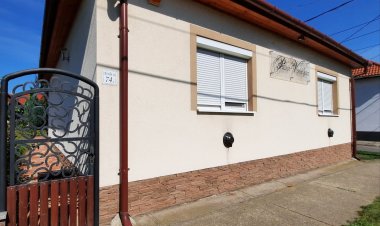 Patkós Vendégház Hajdúnánás