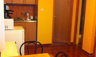 Manó Apartman Hajdúszoboszló