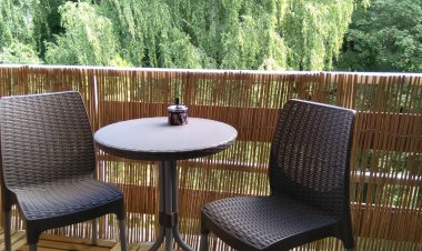 Romantika Apartman Harkány