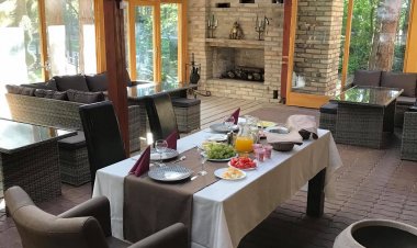 Ambiente Szállások Kiskunhalas