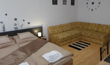 merRelax Apartman Miskolc