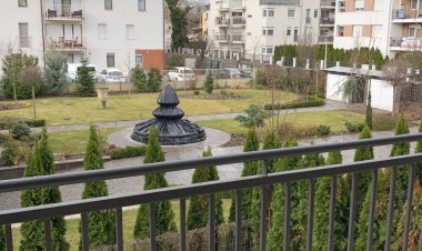 Dorina Apartman Siófok