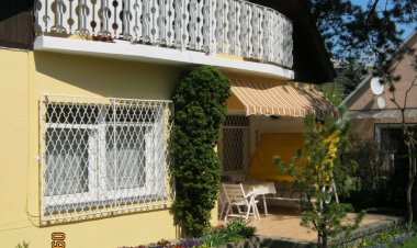 Szalai Apartman Siófok