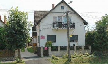 Annamária Apartman Zamárdi