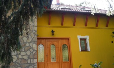 Klára Villa Balatonboglár