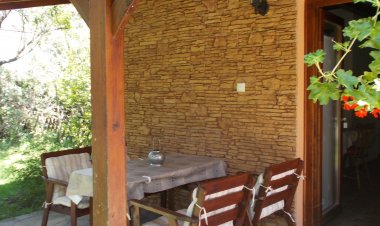 Marosi Apartman Balatonfüred