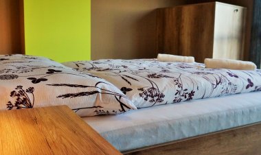 Kökény Apartman Bogács