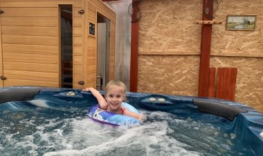 Ferenc Wellness Apartman Csajág