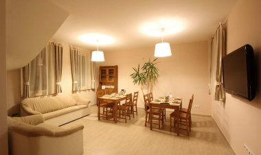 Apartman Gondola Győr