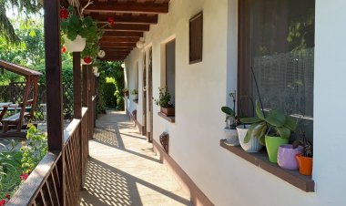 Manyi Apartman Hajdúszoboszló