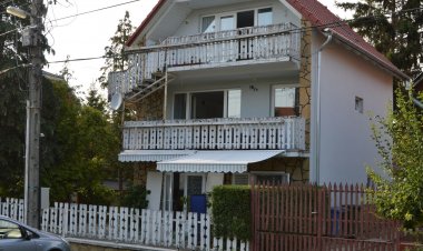 La Perla Apartman Igal