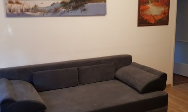 Lia Apartman Kiskunhalas