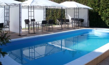 Dorina Apartmanok Siófok