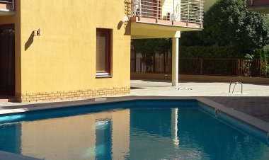 Szandra Apartman Siófok