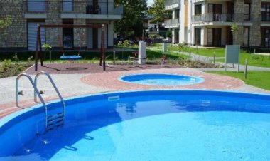 Apartman Lara Zamárdi