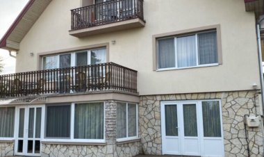 Mienk Füred Apartmanház Balatonfüred