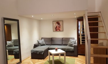 Klauzál Apartman Budapest