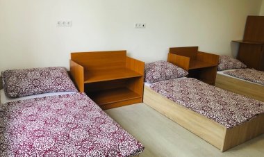 Egrokorr Vendégház Érd