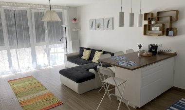 APEA Sweet Home Apartman Győr