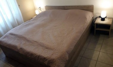 Marabella Apartmanok Hajdúszoboszló