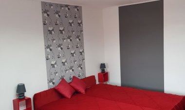 Silver Apartman Harkány