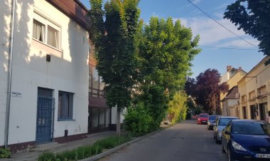 Lotti Apartman Kiskunhalas