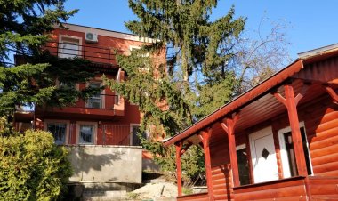 Misa Apartman Miskolc