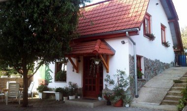 Agávé Apartman Sárvár