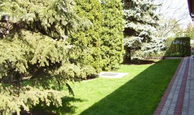 Szántó Apartman Siófok