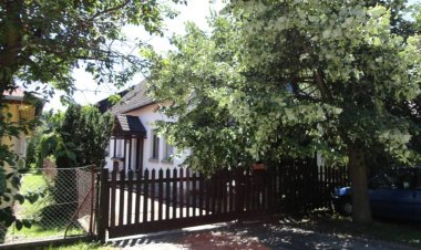 Arany Apartmanok Zamárdi