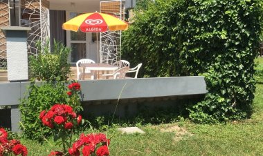 Mikszáth Apartman Balatonfüred