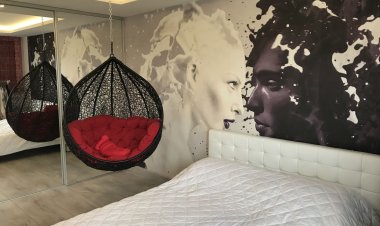 Panorama Apartment Balatonlelle