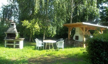 Levendula Szálláshely Bogács