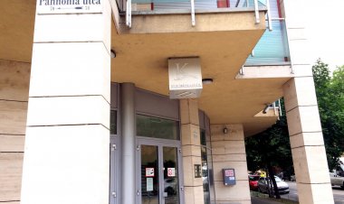Kleopatra Apartment Budapest