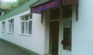 Stella Apartman Hajdúnánás